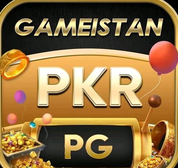 GameistanPKR